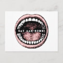 Search for funny dentist postcards Orthodontist