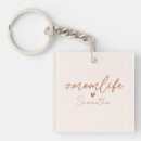 Search for design your own key rings Mother