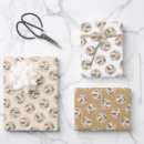 Search for jack russell wrapping paper Terrier