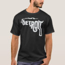 Search for detroit tshirts Essential