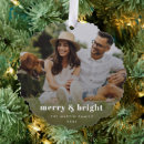 Search for tree cards Merry and bright