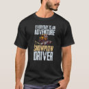 Search for snow shovel tshirts Truck