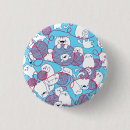 Search for cute halloween badges Pattern