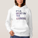 Search for kayaking hoodies Boat