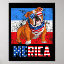 Search for flag 4th posters Cute