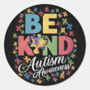 Search for spectrum disorder stickers Autism awareness month