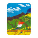 Search for prayers magnets Landscape