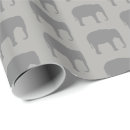 Search for asian wrapping paper Elephant