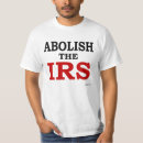 Search for irs tshirts Tea party