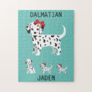 Search for dalmatian puzzles Kids