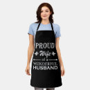 Search for wonderment aprons For her
