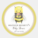 Search for cute bees stickers Floral