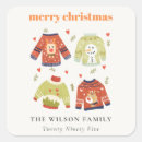 Search for leafy stickers Watercolor