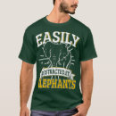 Search for easily distracted tshirts Halloween