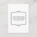 Search for blank enclosure cards Create your own