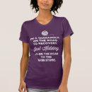 Search for crafters tshirts Trendy