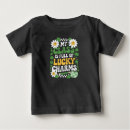 Search for shamrock baby shirts 2025