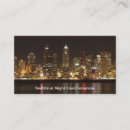 Search for washington business cards Seattle
