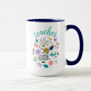 Search for hug mugs Snoopy