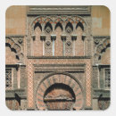 Search for floral mosaic stickers Islamic