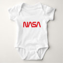 Search for nasa baby clothes Mars