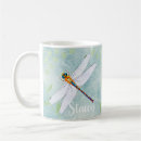 Search for vintage dragonfly mugs Flowers