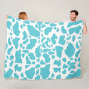 Search for cow pattern blankets Trendy