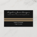 Search for tan business cards Professional