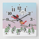 Search for christmas music clocks Winter