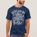 Search for funny western tshirts Music