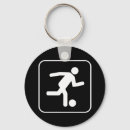 Search for futboll key rings Ball