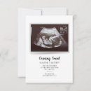 Search for expectant invitations Typography