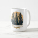 Search for redwood mugs California redwoods