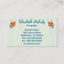 Search for hollywood business cards Vintage