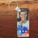 Search for fourth birthday key rings Patriotism