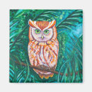 Search for hoo magnets Bird