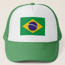 Search for world flags hats Brazil