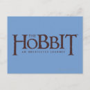 Search for shire cards invites Lonely mountain
