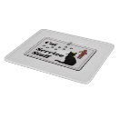 Search for cat chopping boards Humour