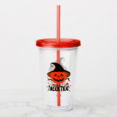 Search for ghostly drinkware Halloween