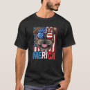 Search for merica tshirts Bulldog