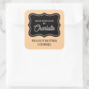 Search for black and white cookie stickers Baking