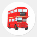 Search for london bus stickers Transportation