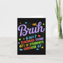 Search for funny teacher quotes postcards Party