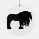 Search for equestrian christmas tree decorations Elegant