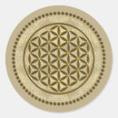 Search for flower of life stickers Sacred