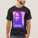 Search for pop art tshirts Modern
