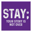 Search for suicide prevention art Awareness