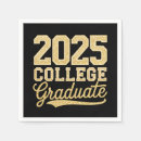 Search for funny graduation napkins Teacher