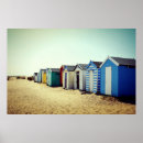 Search for beach huts posters Sand